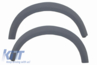 Land Rover Discovery 3 Bodykitt Discovery 4 Style (Évj.: 2004 - 2009) by Carkitt