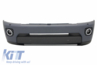 Land Rover Discovery 3 Bodykitt Discovery 4 Style (Évj.: 2004 - 2009) by Carkitt