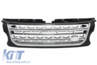 Land Rover Discovery 3 Bodykitt Discovery 4 Style (Évj.: 2004 - 2009) by Carkitt