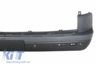 Land Rover Discovery 3 Bodykitt Discovery 4 Style (Évj.: 2004 - 2009) by Carkitt