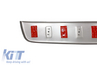 Land / Range Rover Discovery 3 / 4  Hátsó Lökhárító Védőburkolat (Évj.: 2004 - 2016) by Carkitt