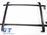 Land / Range Rover Discovery 3 Tetőcsomagtartó (Évj.: 2004 - 2009) by Carkitt