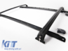 Land / Range Rover Discovery 3 Tetőcsomagtartó (Évj.: 2004 - 2009) by Carkitt