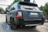 Land / Range Rover Discovery Sport Autobiography Design Kipufogóvégek (Évj.: 2005-től) by Carkitt