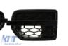 Land / Range Rover Discovery 3 Hawke Design Légbeömlő (Évj.: 2010-től) by Carkitt