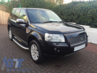 Land / Range Rover Freelander 2 L359 Fellépők (Évj.: 2006 - 2014) by Carkitt