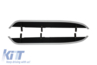 Land / Range Rover Freelander 2 L359 Fellépők (Évj.: 2006 - 2014) by Carkitt