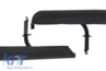 Land / Range Rover Vogue 3 L322 Fellépők (Évj.: 2002 - 2012) by Carkitt