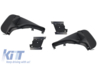 Land / Range Rover Vogue 3 L322 Fellépők (Évj.: 2002 - 2012) by Carkitt