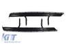 Land / Range Rover Vogue 3 L322 Fellépők (Évj.: 2002 - 2012) by Carkitt