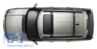 Land / Range Rover Vogue 3 L322 Tetőcsomagtartó (Évj.: 2002 - 2013) by Carkitt
