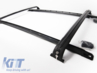 Land / Range Rover Vogue 3 L322 Tetőcsomagtartó (Évj.: 2002 - 2013) by Carkitt
