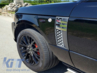Land / Range Rover Vogue 3 L322 Sárvédő Légbeömlő Autobiography Edition (Évj.: 2002 - 2012) by Carkitt