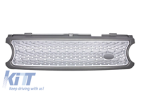 Range Rover Vogue 3 Hűtőrács Autobiography Edition (Évj.: 2006 - 2009) by Carkitt