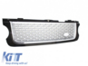Range Rover Vogue 3 Hűtőrács + Légbeömlők Autobiography Edition (Évj.: 2010 - 2012) by Carkitt