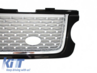 Range Rover Vogue 3 Hűtőrács + Légbeömlők Autobiography Edition (Évj.: 2010 - 2012) by Carkitt