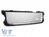 Range Rover Vogue 3 Hűtőrács Autobiography Edition (Évj.: 2010 - 2012) by Carkitt