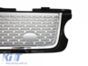 Range Rover Vogue 3 Hűtőrács Autobiography Edition (Évj.: 2010 - 2012) by Carkitt
