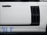 Range Rover Vogue 4 SVO Design Bodykitt (Évj.: 2013 - 2017) by Carkitt