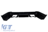 Range Rover Vogue 4 SVO Design Bodykitt (Évj.: 2013 - 2017) by Carkitt