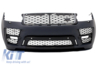 Range Rover Vogue 4 SVO Design Bodykitt (Évj.: 2013 - 2017) by Carkitt