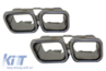 Range Rover Vogue 4 SVO Design Bodykitt (Évj.: 2013 - 2017) by Carkitt