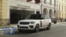 Range Rover Vogue 4 SVO Design Bodykitt (Évj.: 2013 - 2017) by Carkitt