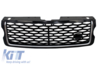Range Rover Vogue 4 SVO Design Bodykitt (Évj.: 2013 - 2017) by Carkitt
