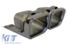 Range Rover Vogue 4 SVO Design Bodykitt (Évj.: 2013 - 2017) by Carkitt
