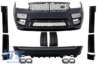 Range Rover Vogue 4 SVO Design Bodykitt (Évj.: 2013 - 2017) by Carkitt