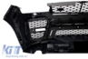 Range Rover Vogue 4 SVO Design Bodykitt (Évj.: 2013 - 2017) by Carkitt