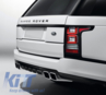 Range Rover Vogue 4 SVO Design Bodykitt (Évj.: 2013 - 2017) by Carkitt