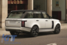 Range Rover Vogue 4 SVO Design Bodykitt (Évj.: 2013 - 2017) by Carkitt