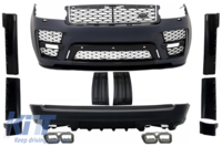 Range Rover Vogue 4 SVO Design Bodykitt (Évj.: 2013 - 2017) by Carkitt
