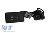 Range Rover Vogue L405 / Sport L494 Fellépők (Évj.: 2013 - 2015) by Carkitt