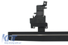 Range Rover Vogue L405 / Sport L494 Fellépők (Évj.: 2013 - 2015) by Carkitt
