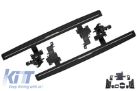 Range Rover Vogue L405 / Sport L494 Fellépők (Évj.: 2013 - 2015) by Carkitt