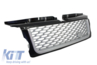 Range Rover Sport L320 Autobiography Hűtőrács és Légbeömlők (Évj.: 2005 - 2008) by Carkitt