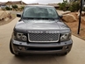 Range Rover Sport L320 Autobiography Hűtőrács és Légbeömlők (Évj.: 2005 - 2008) by Carkitt