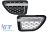 Range Rover Sport L320 Autobiography Hűtőrács és Légbeömlők (Évj.: 2005 - 2008) by Carkitt