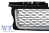 Range Rover Sport L320 Autobiography Hűtőrács és Légbeömlők (Évj.: 2005 - 2008) by Carkitt