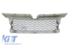 Range Rover Sport L320 Autobiography Hűtőrács és Légbeömlők (Évj.: 2005 - 2008) by Carkitt