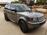 Range Rover Sport L320 Autobiography Hűtőrács és Légbeömlők (Évj.: 2005 - 2008) by Carkitt