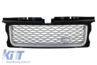 Range Rover Sport L320 Autobiography Hűtőrács és Légbeömlők (Évj.: 2005 - 2008) by Carkitt
