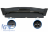 Range Rover Sport L320 Autobiography Edition Tetőspoiler (Évj.: 2005 - 2009) by Carkitt