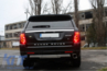 Range Rover Sport L320 Autobiography Edition Tetőspoiler (Évj.: 2005 - 2009) by Carkitt