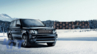 Range Rover Sport L320 Facelift Motorháztető (Évj.: 2005 - 2013) by Carkitt