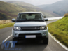 Range Rover Sport L320 Facelift Motorháztető (Évj.: 2005 - 2013) by Carkitt