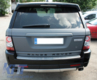 Range Rover Sport L320 Autobiography Edition Tetőspoiler (Évj.: 2010 - 2013) by Carkitt