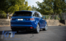 Land / Range Rover Sport L494 SVR Design Tetőspoiler (Évj.: 2013 - 2017) by Carkitt